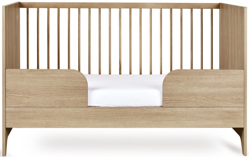 Junior detská postieľka Quax Tsugi 70x140